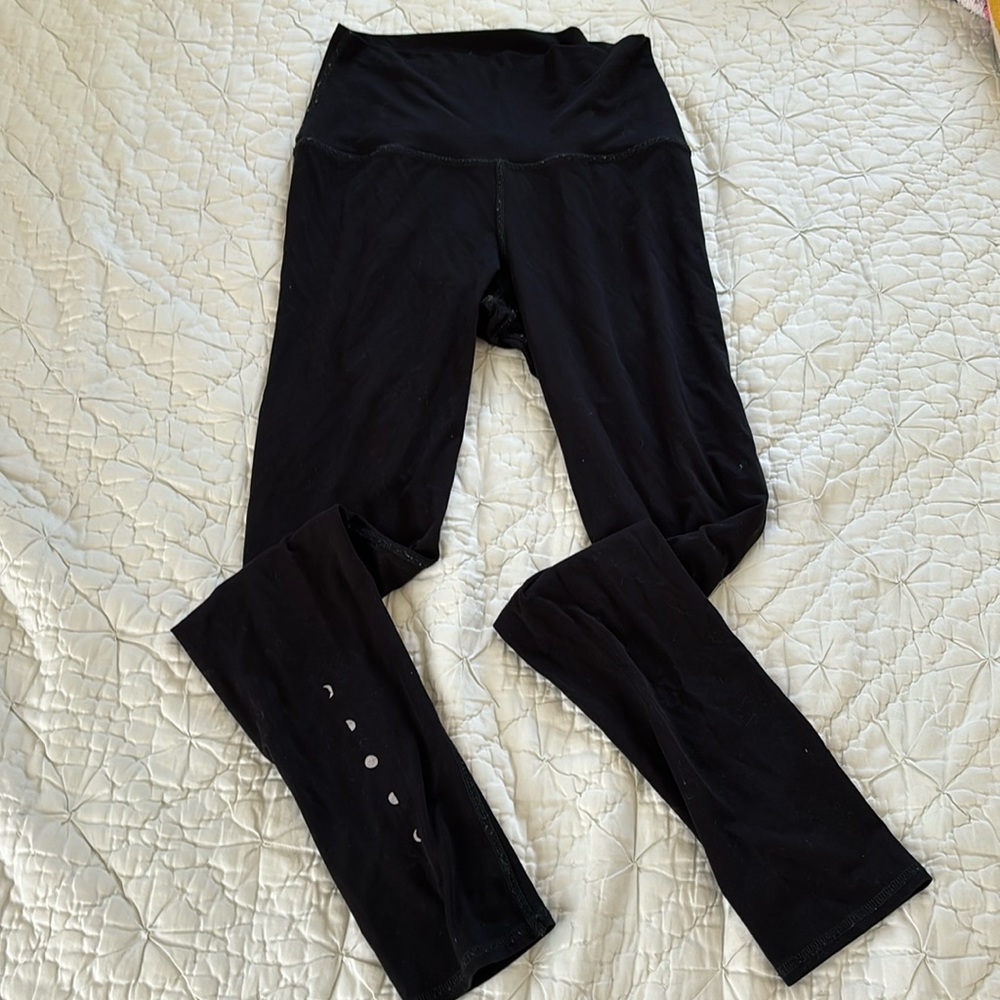 Purusha people leggings